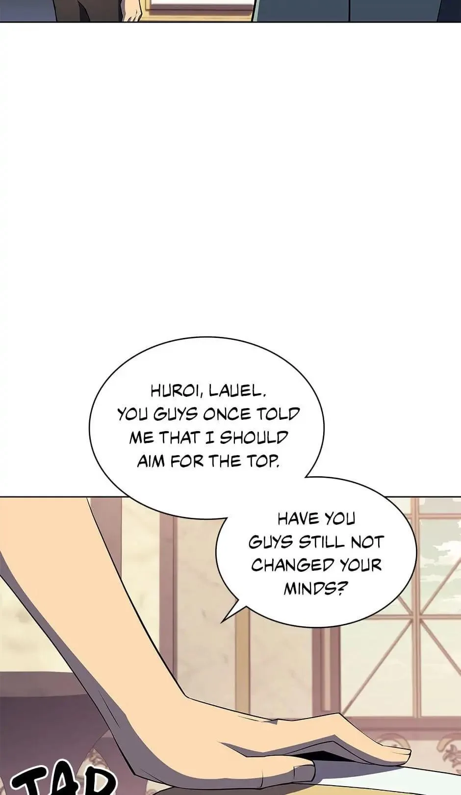 Overgeared Chapter 115 – Page 33