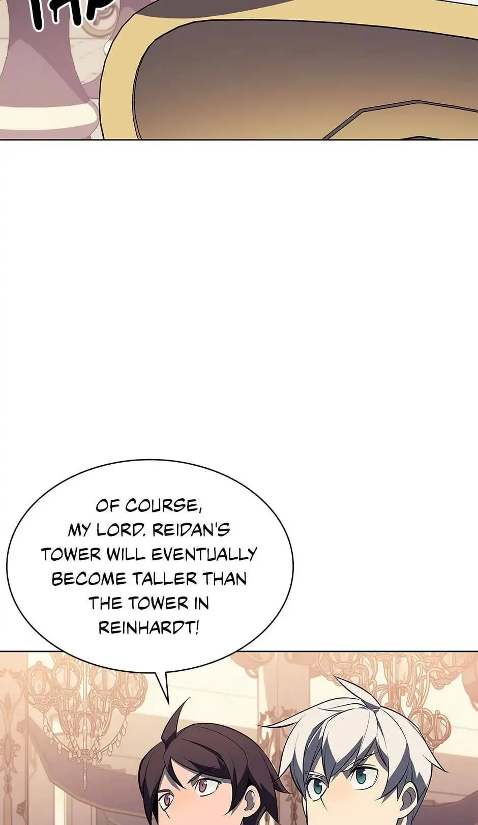 Overgeared Chapter 115 – Page 34