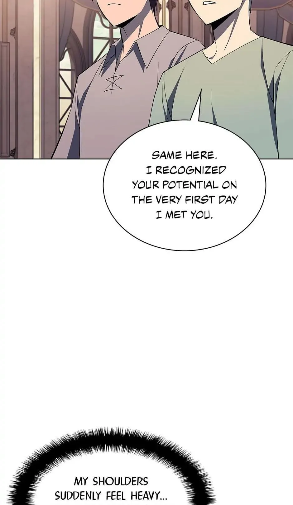 Overgeared Chapter 115 – Page 35