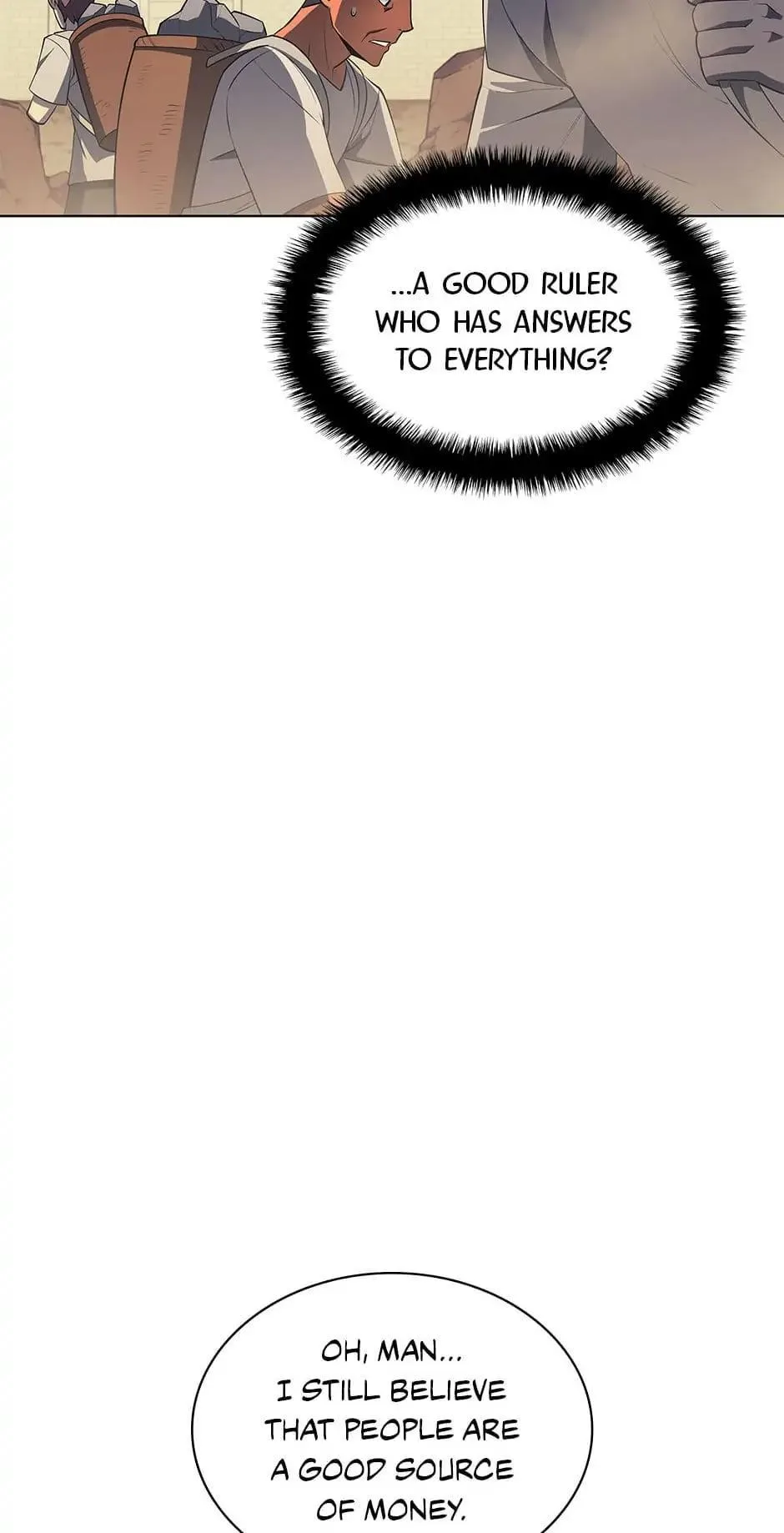 Overgeared Chapter 115 – Page 39