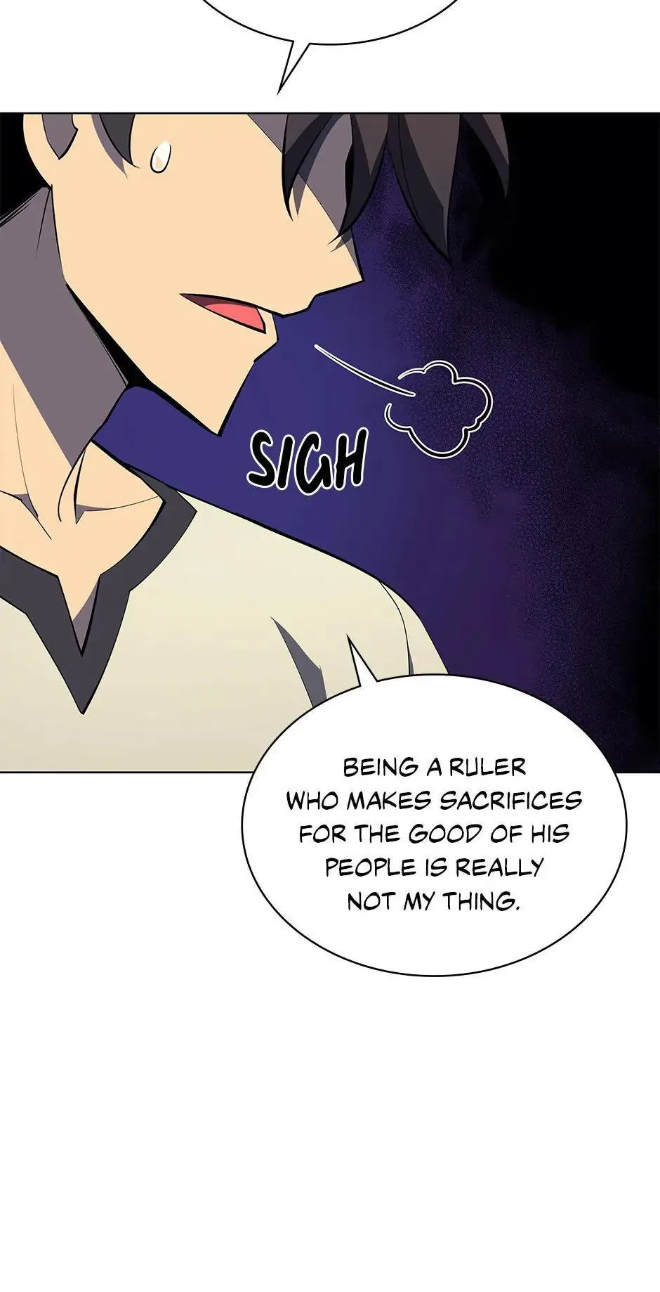 Overgeared Chapter 115 – Page 40