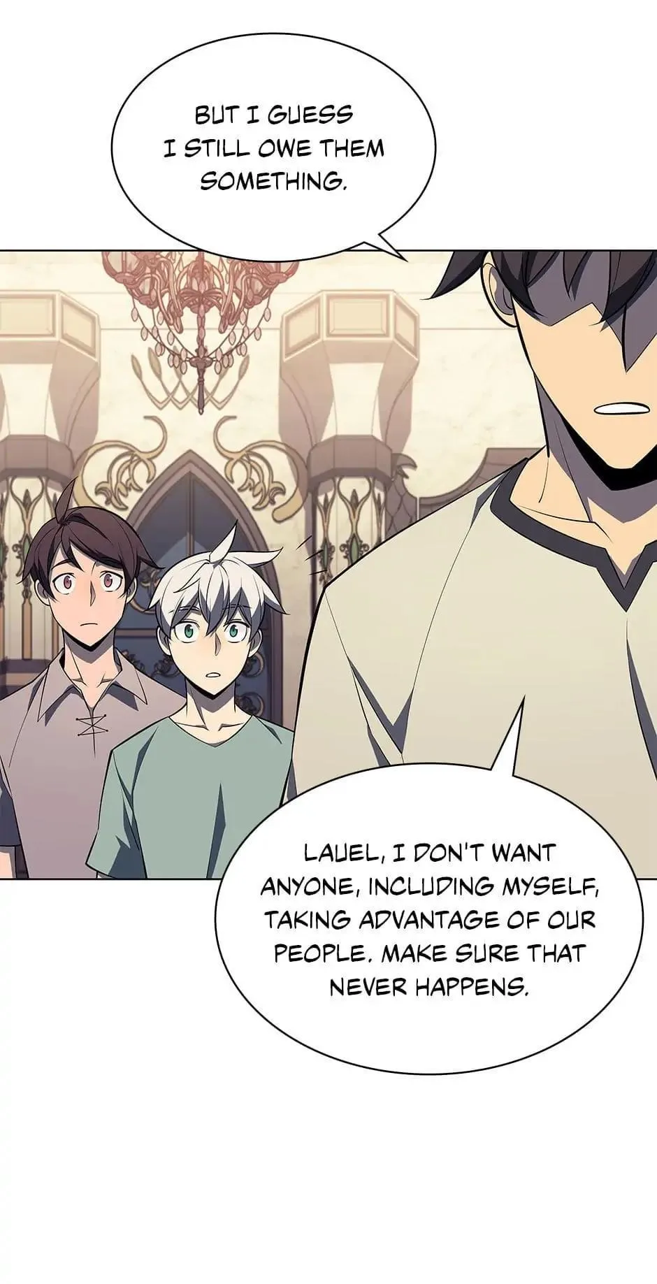 Overgeared Chapter 115 – Page 41