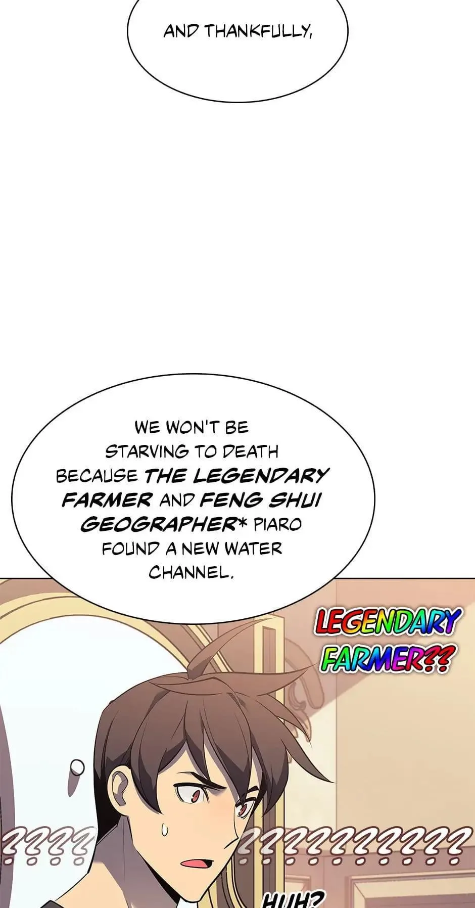 Overgeared Chapter 115 – Page 49