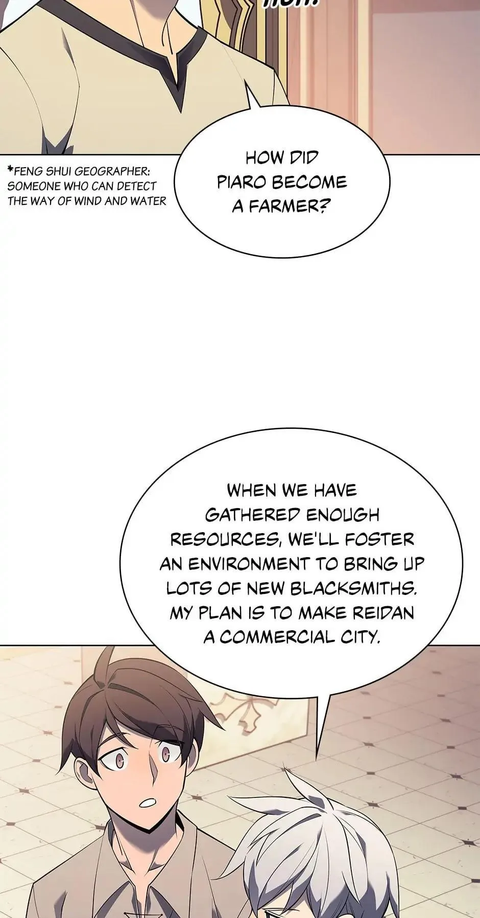 Overgeared Chapter 115 – Page 50