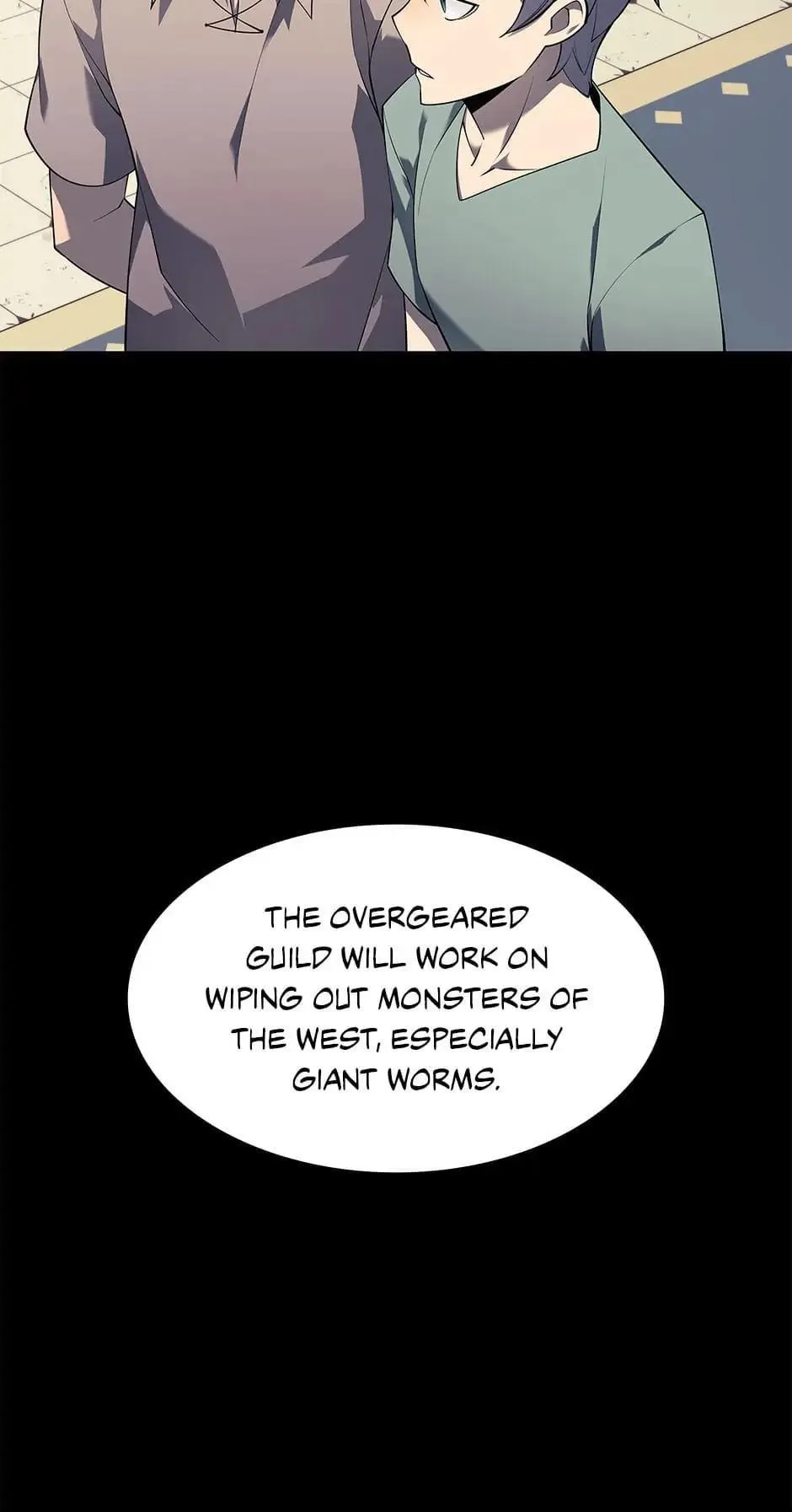Overgeared Chapter 115 – Page 51