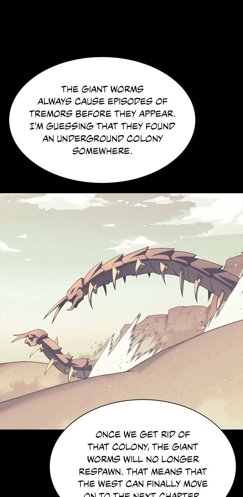 Overgeared Chapter 115 – Page 52
