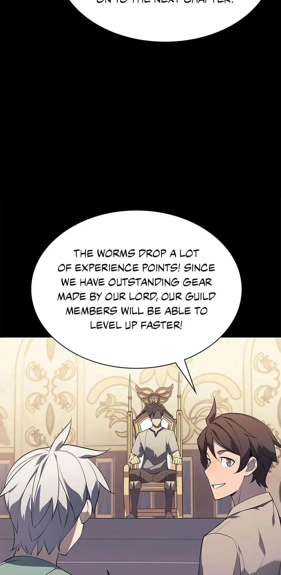 Overgeared Chapter 115 – Page 53