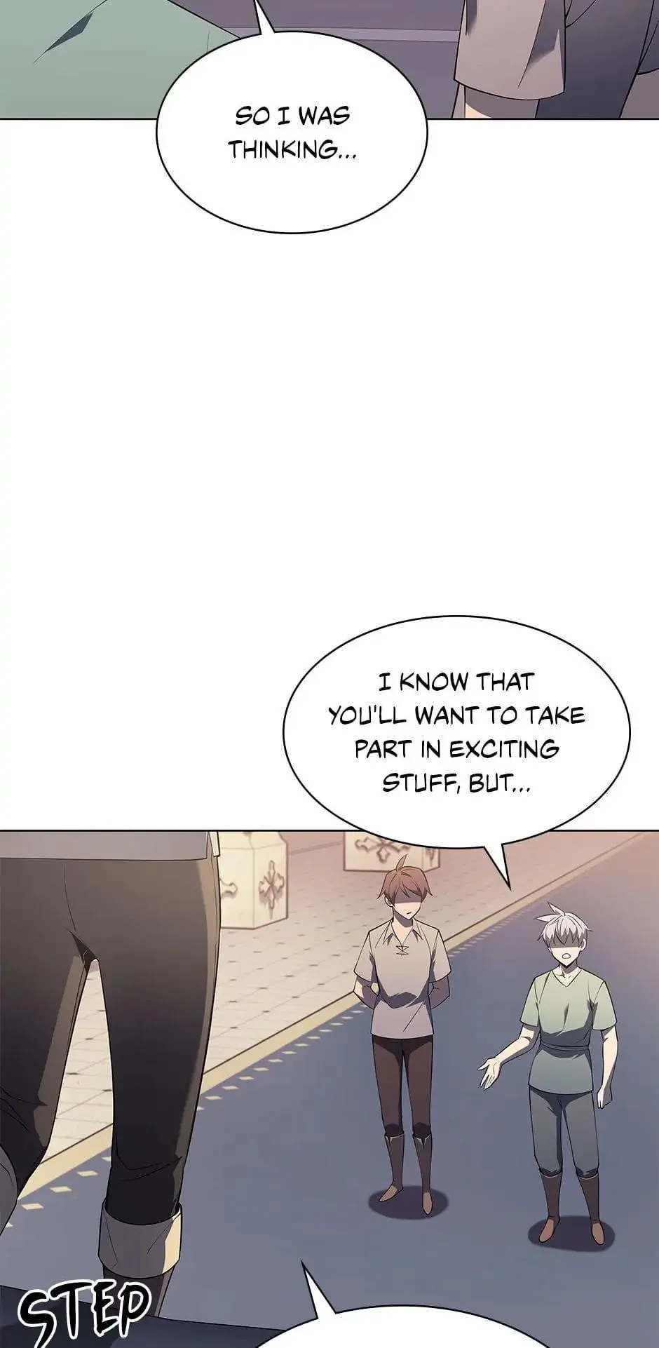 Overgeared Chapter 115 – Page 54