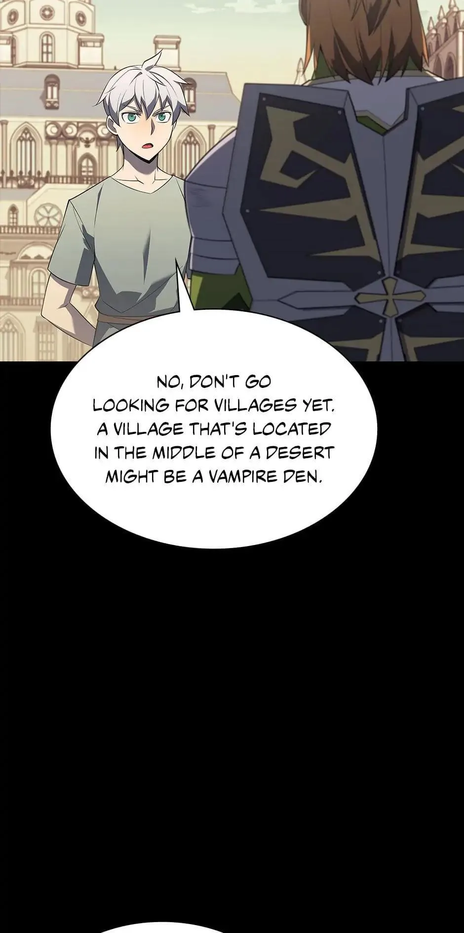 Overgeared Chapter 115 – Page 60