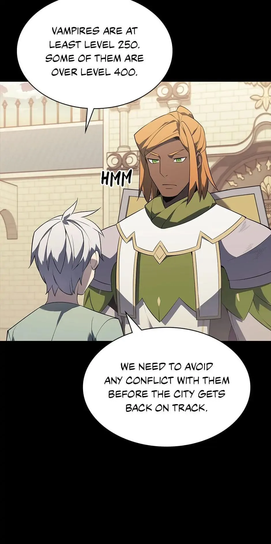 Overgeared Chapter 115 – Page 61
