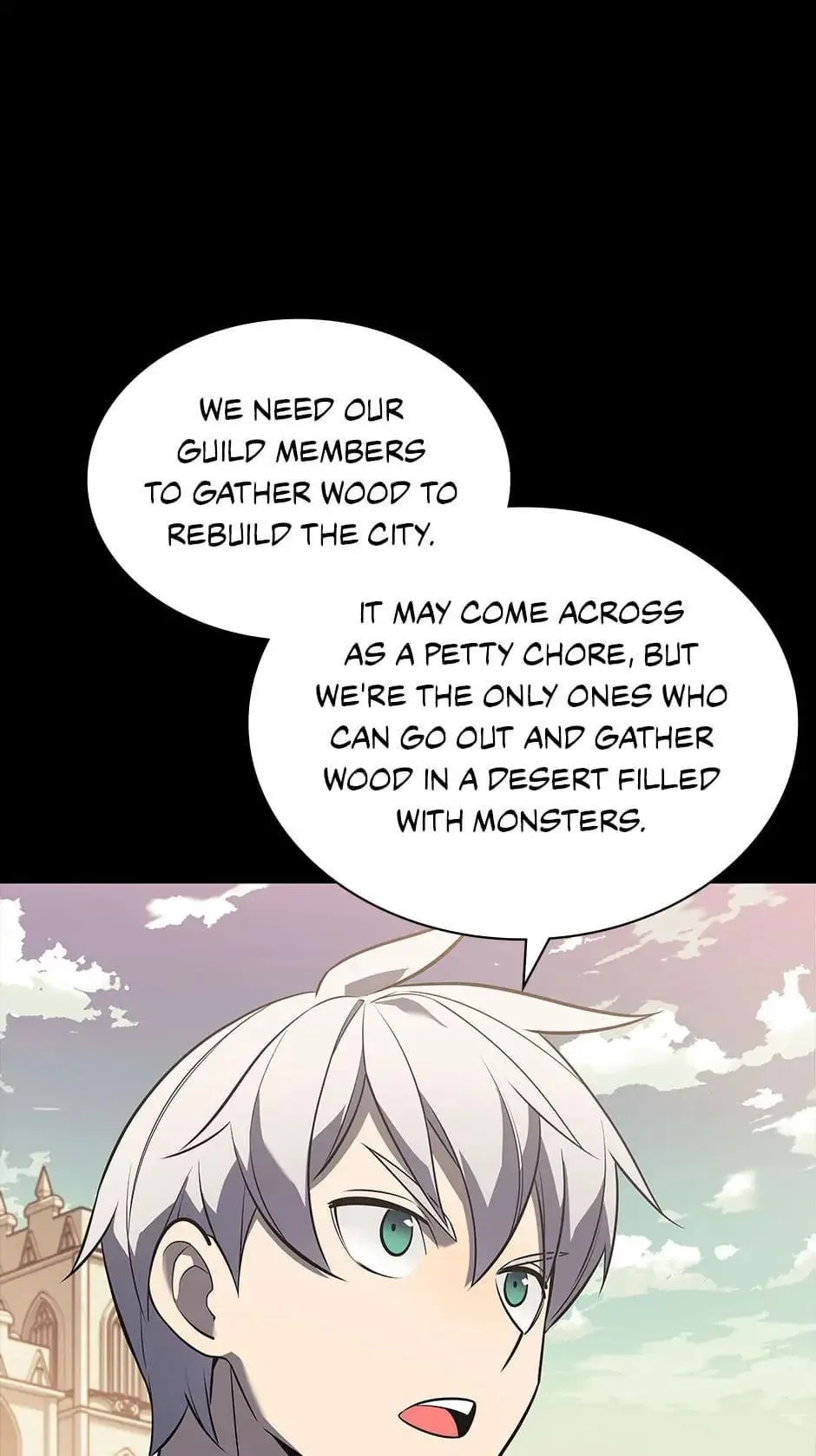 Overgeared Chapter 115 – Page 62