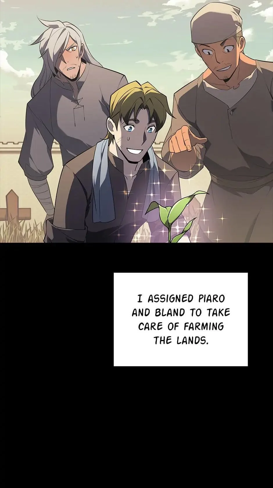 Overgeared Chapter 115 – Page 64