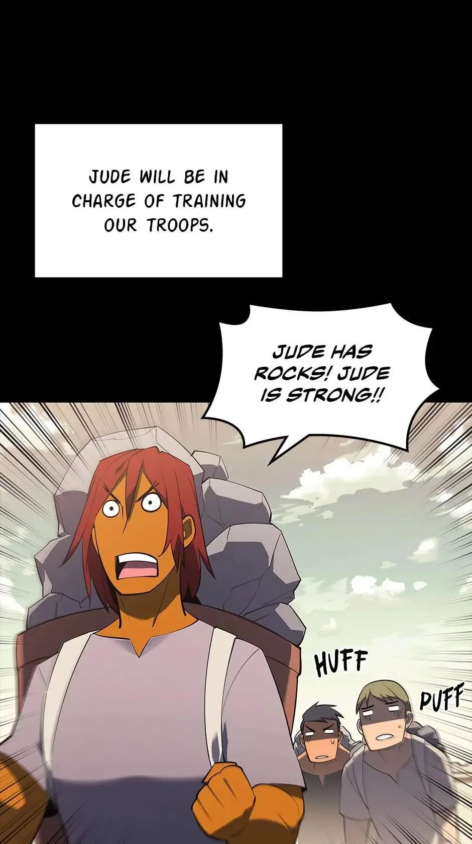 Overgeared Chapter 115 – Page 65