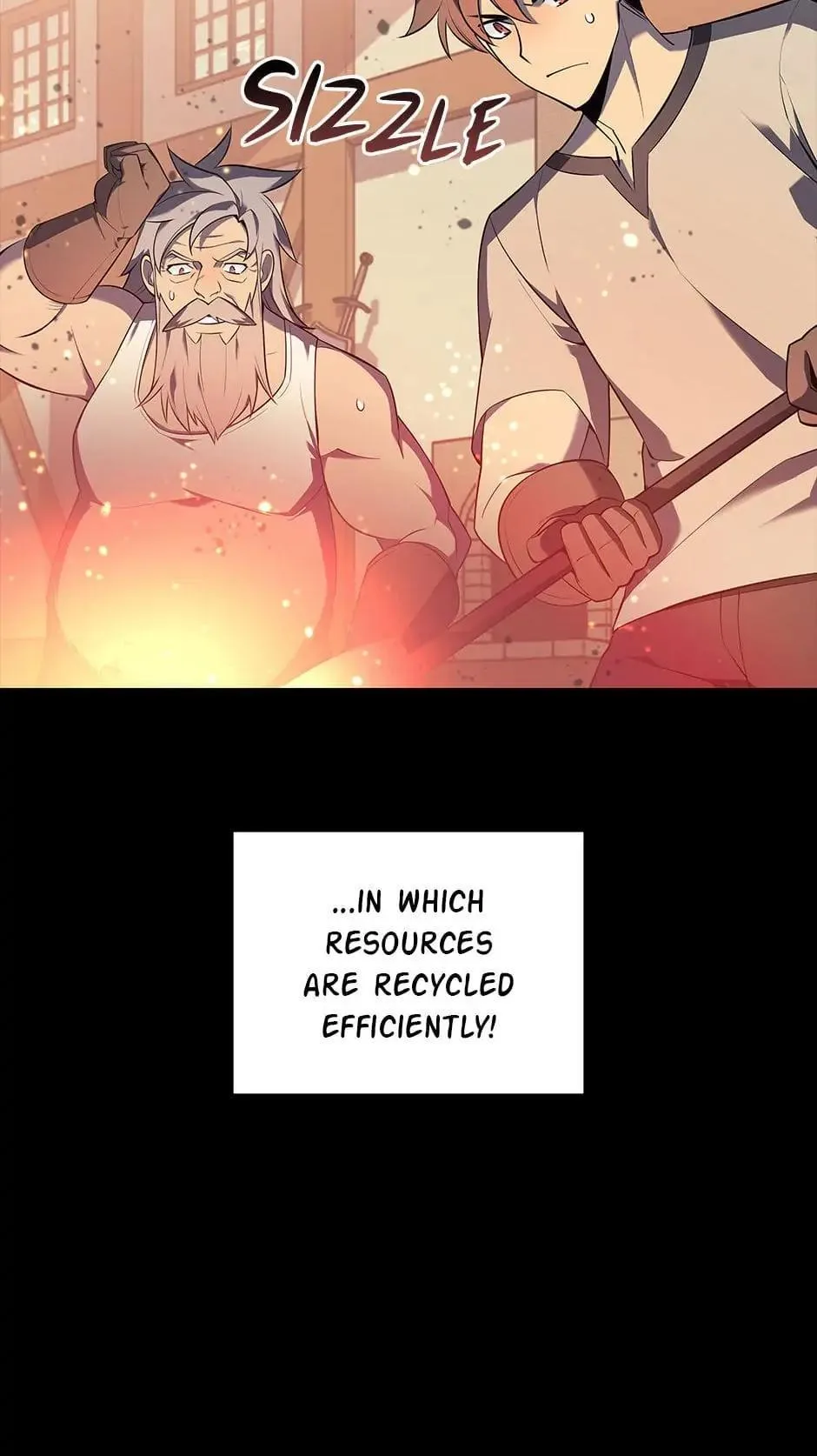 Overgeared Chapter 115 – Page 67