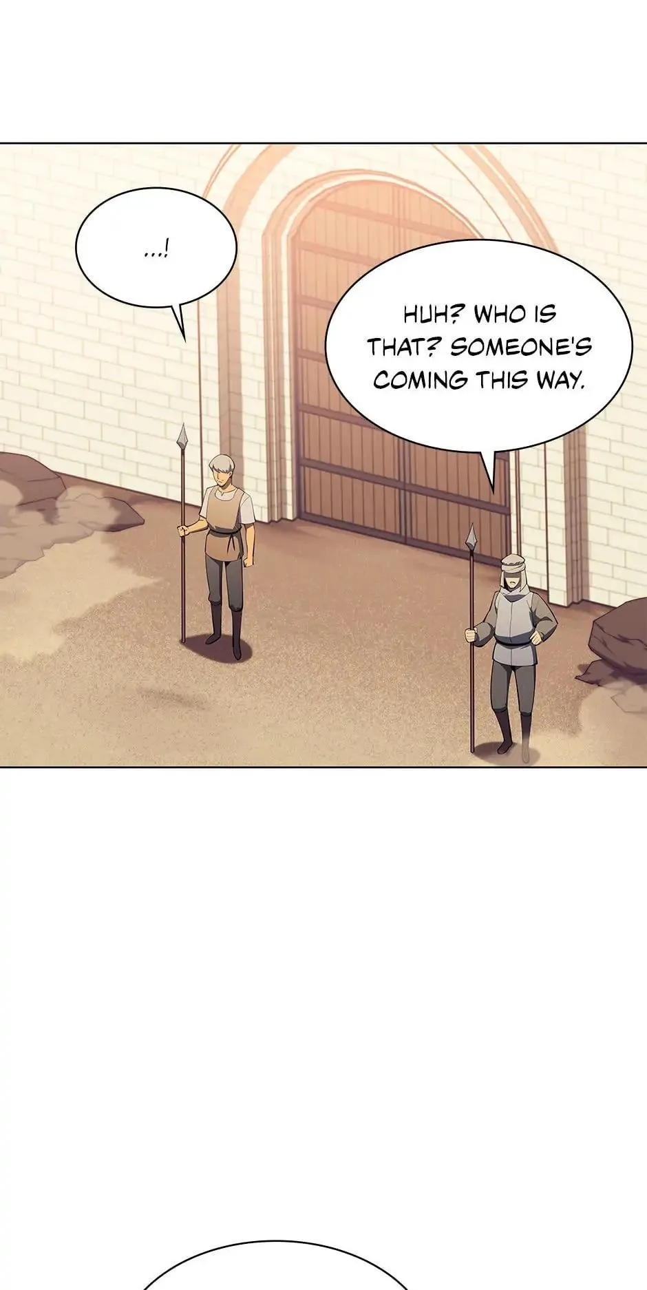 Overgeared Chapter 115 – Page 70