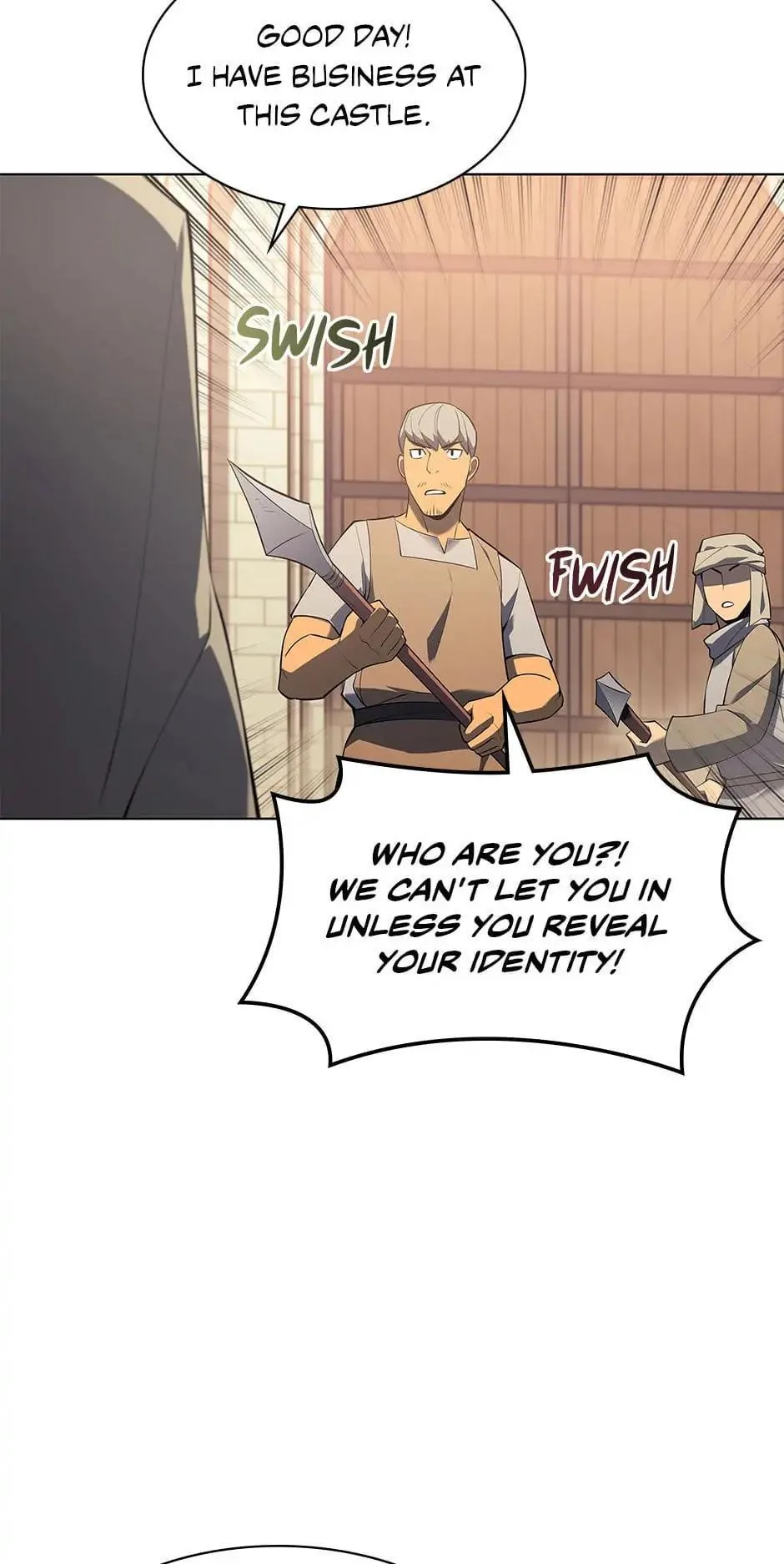 Overgeared Chapter 115 – Page 71