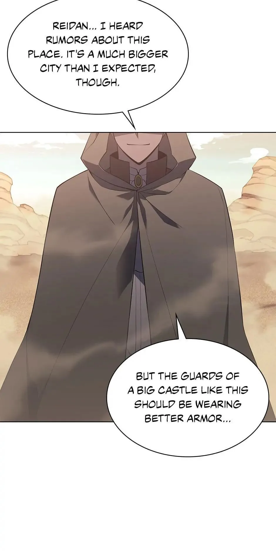 Overgeared Chapter 115 – Page 72