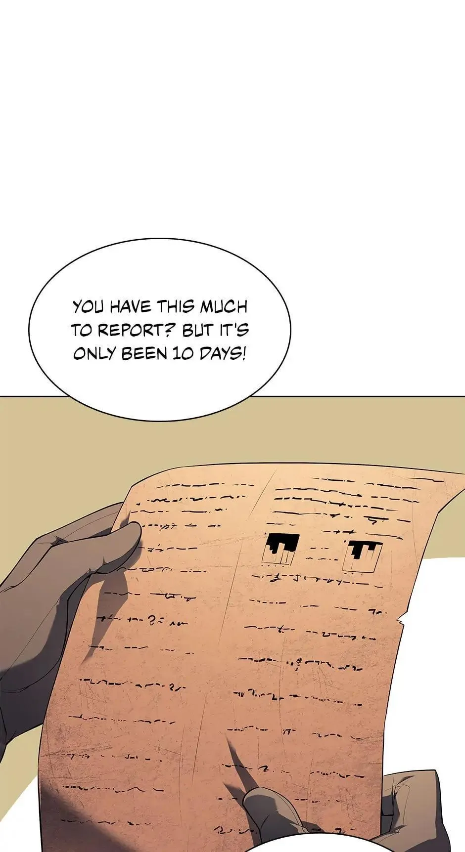 Overgeared Chapter 115 – Page 75
