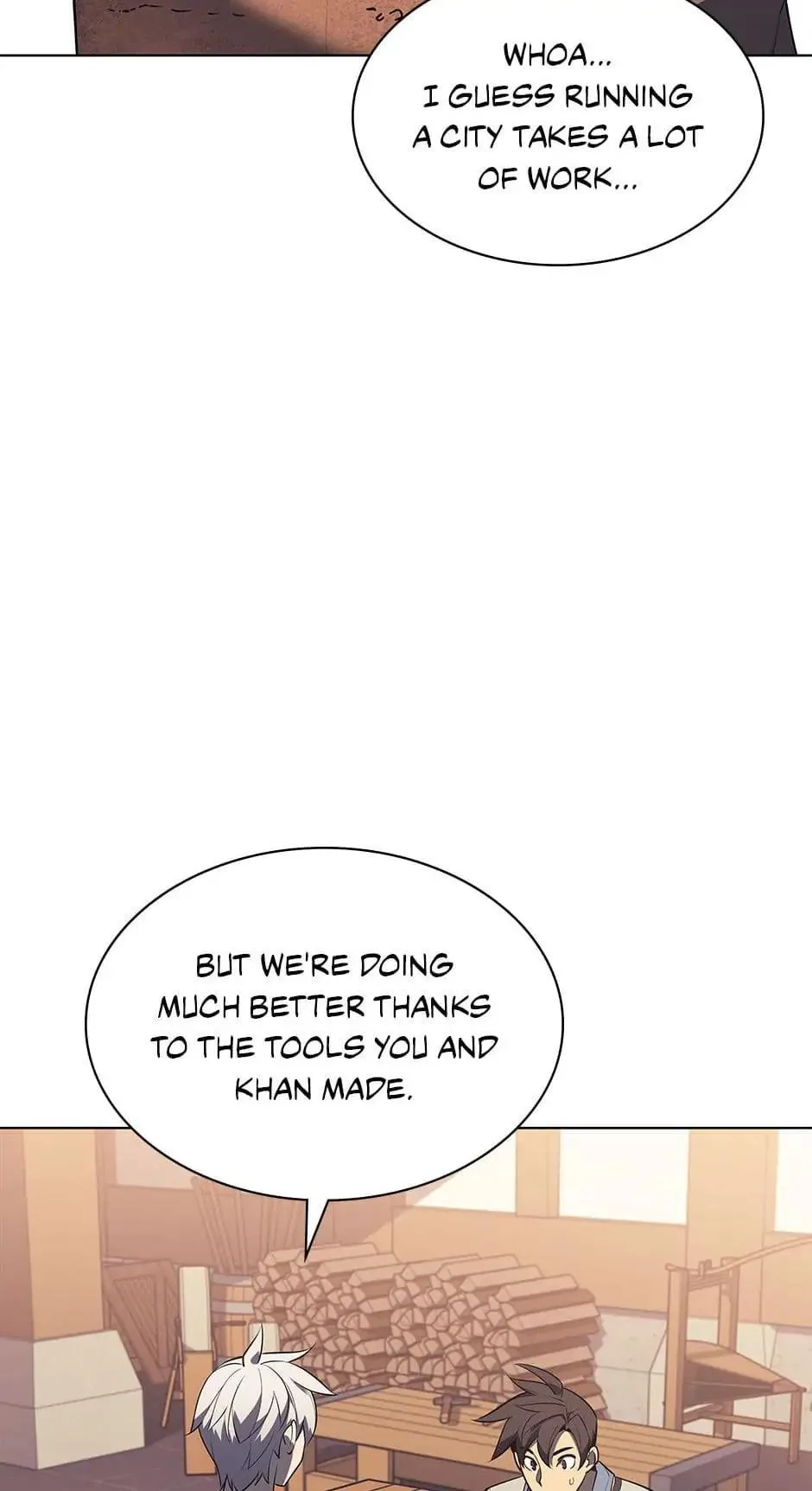 Overgeared Chapter 115 – Page 76