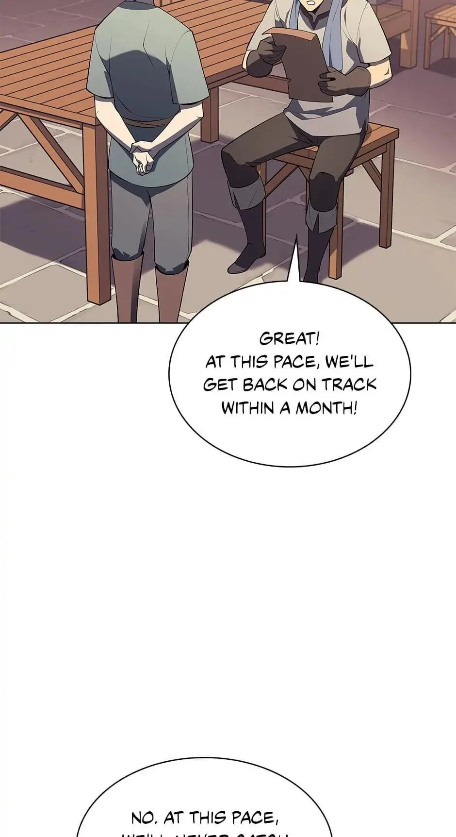 Overgeared Chapter 115 – Page 77