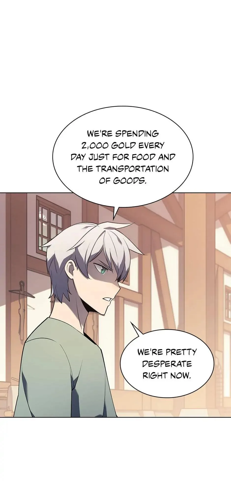 Overgeared Chapter 115 – Page 81