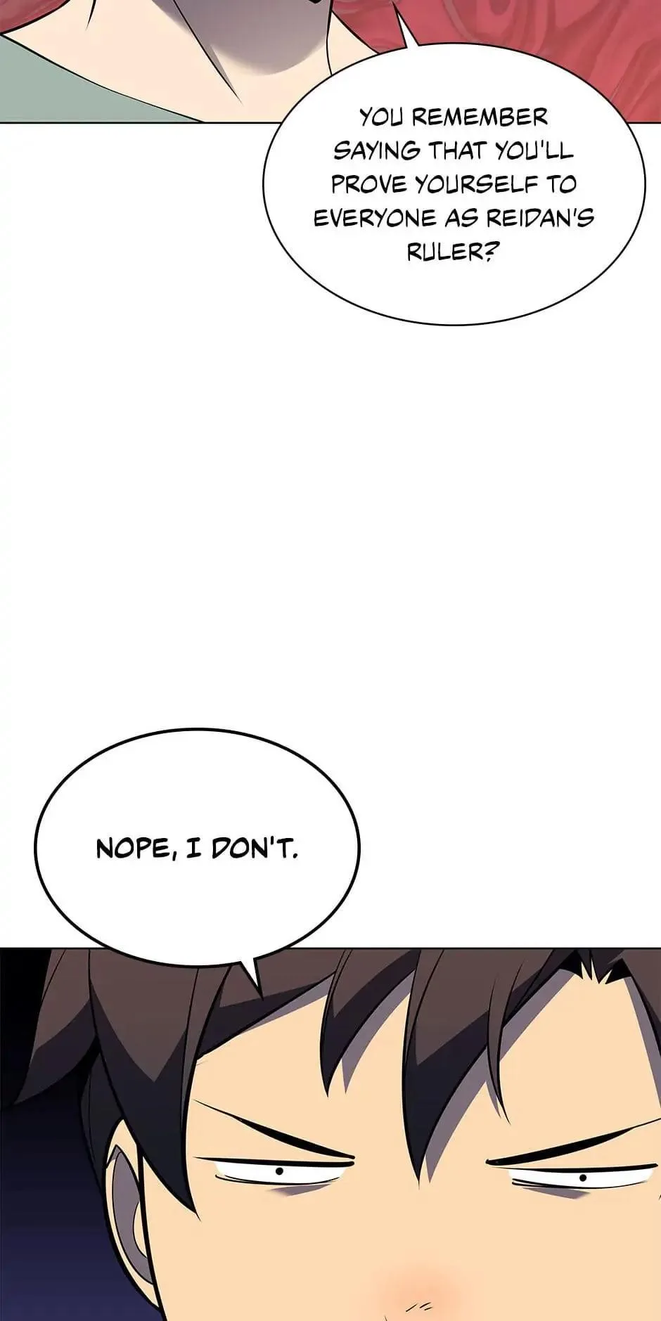Overgeared Chapter 115 – Page 86