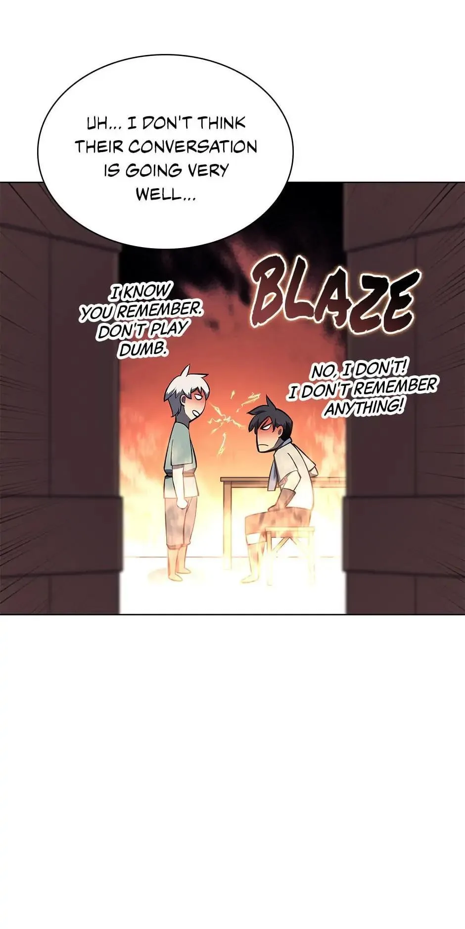 Overgeared Chapter 115 – Page 88
