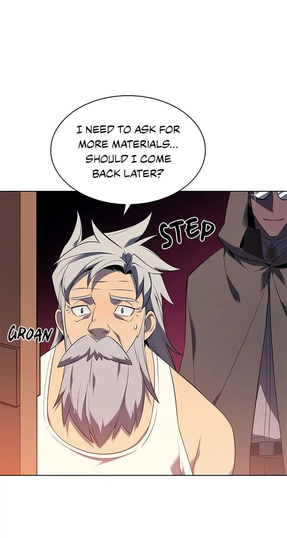 Overgeared Chapter 115 – Page 89