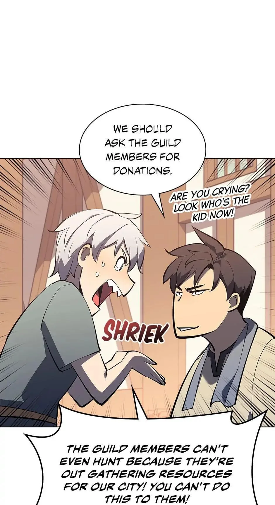 Overgeared Chapter 115 – Page 94