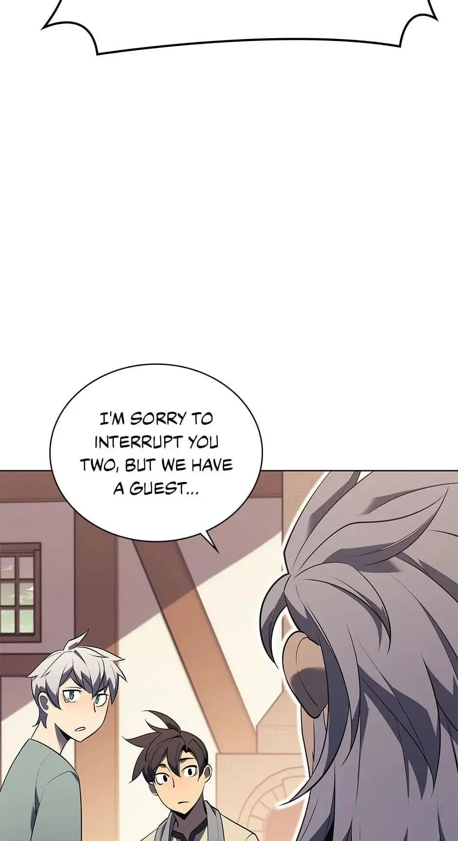 Overgeared Chapter 115 – Page 95