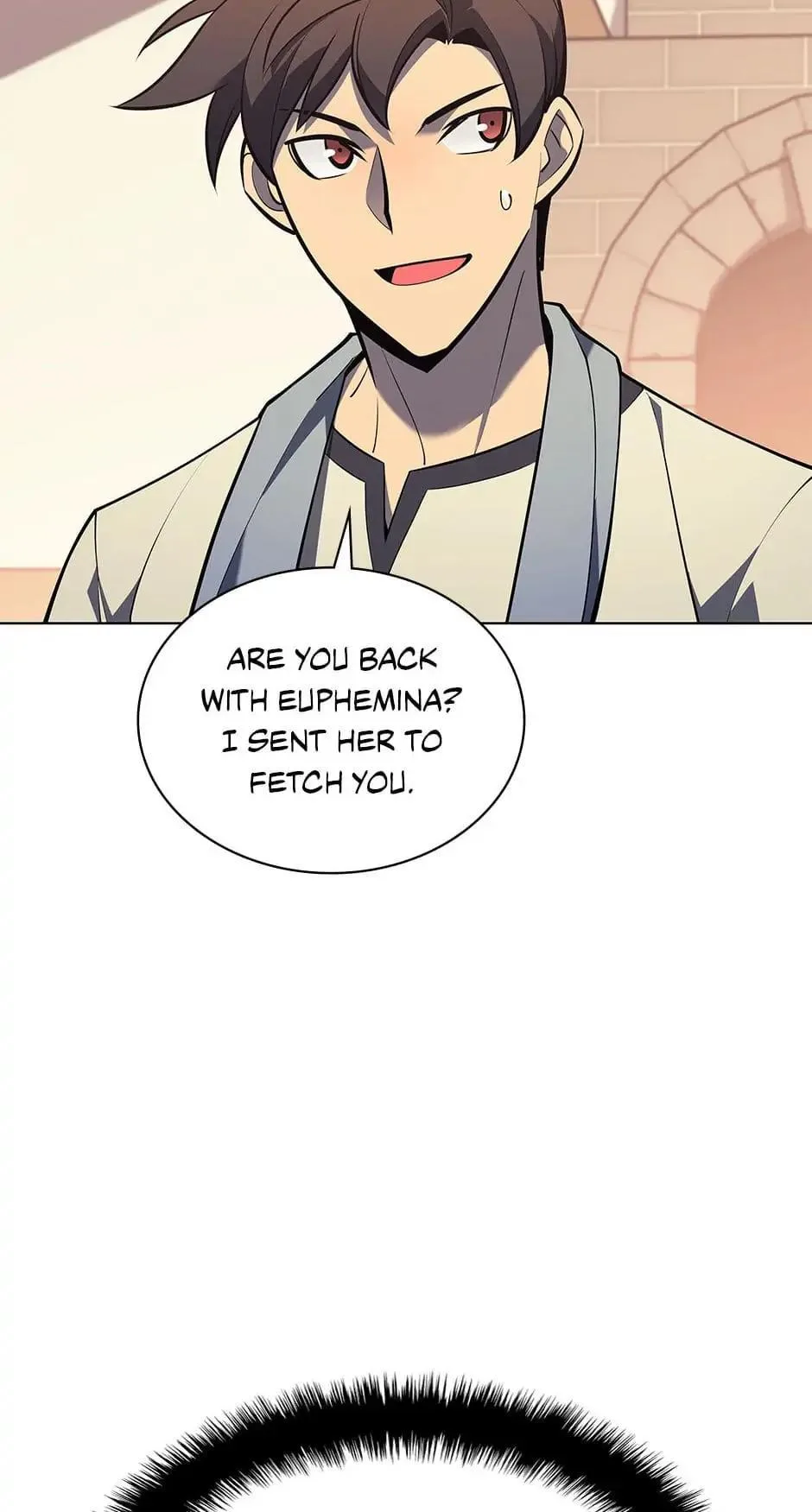 Overgeared Chapter 116 – Page 5