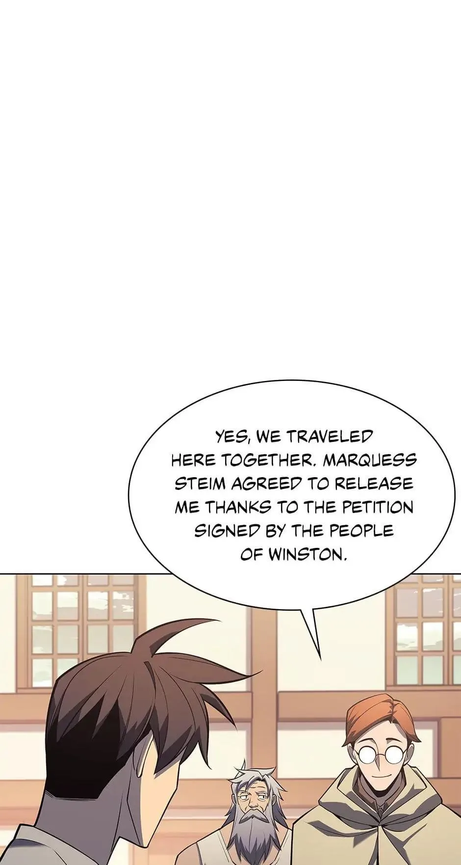 Overgeared Chapter 116 – Page 8