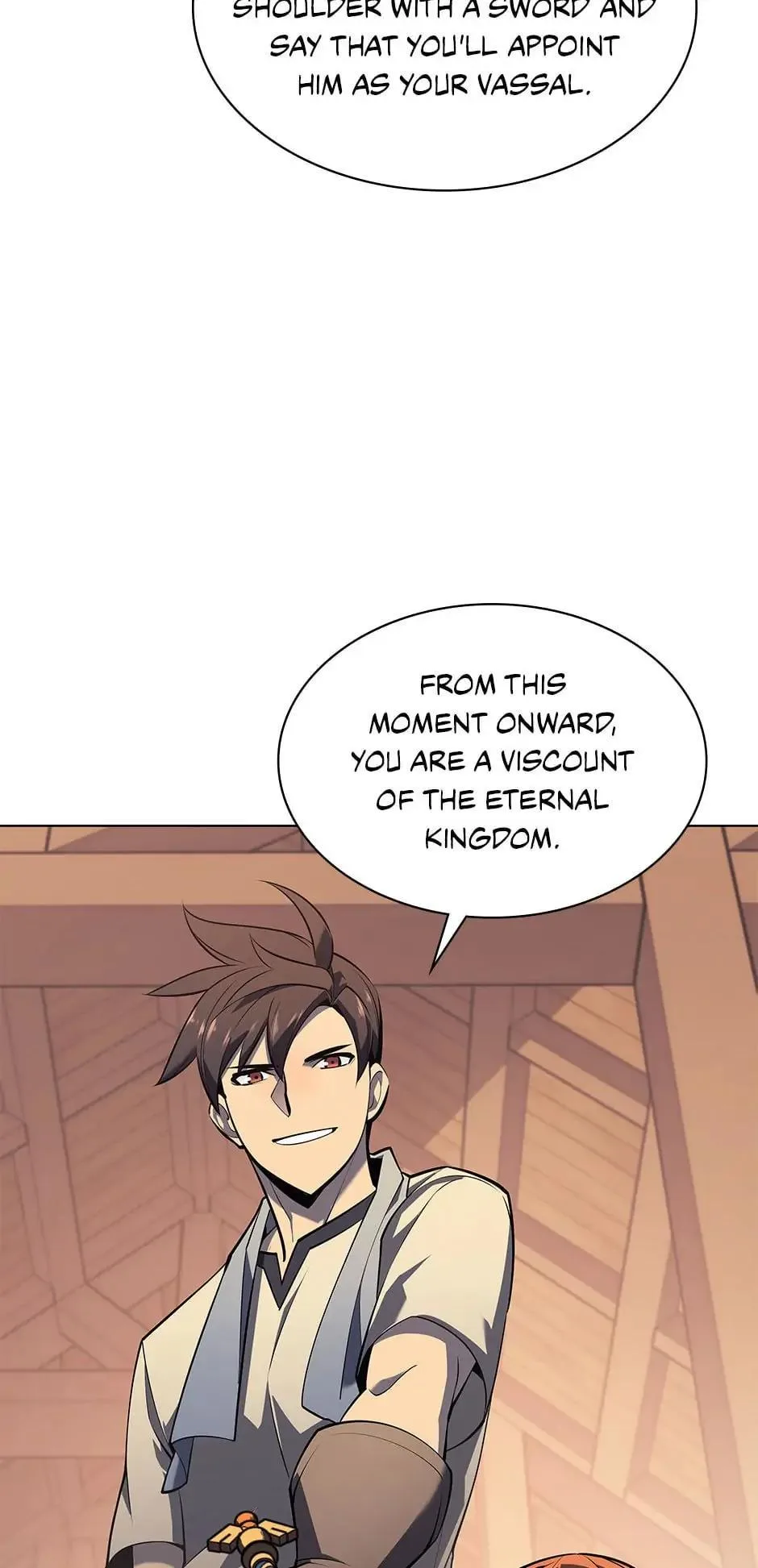 Overgeared Chapter 116 – Page 14