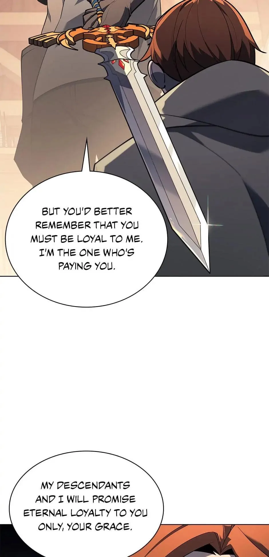 Overgeared Chapter 116 – Page 15