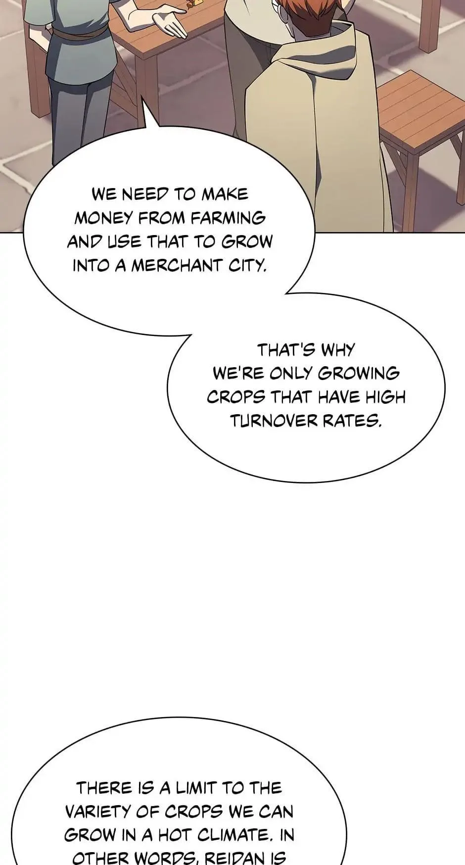 Overgeared Chapter 116 – Page 20