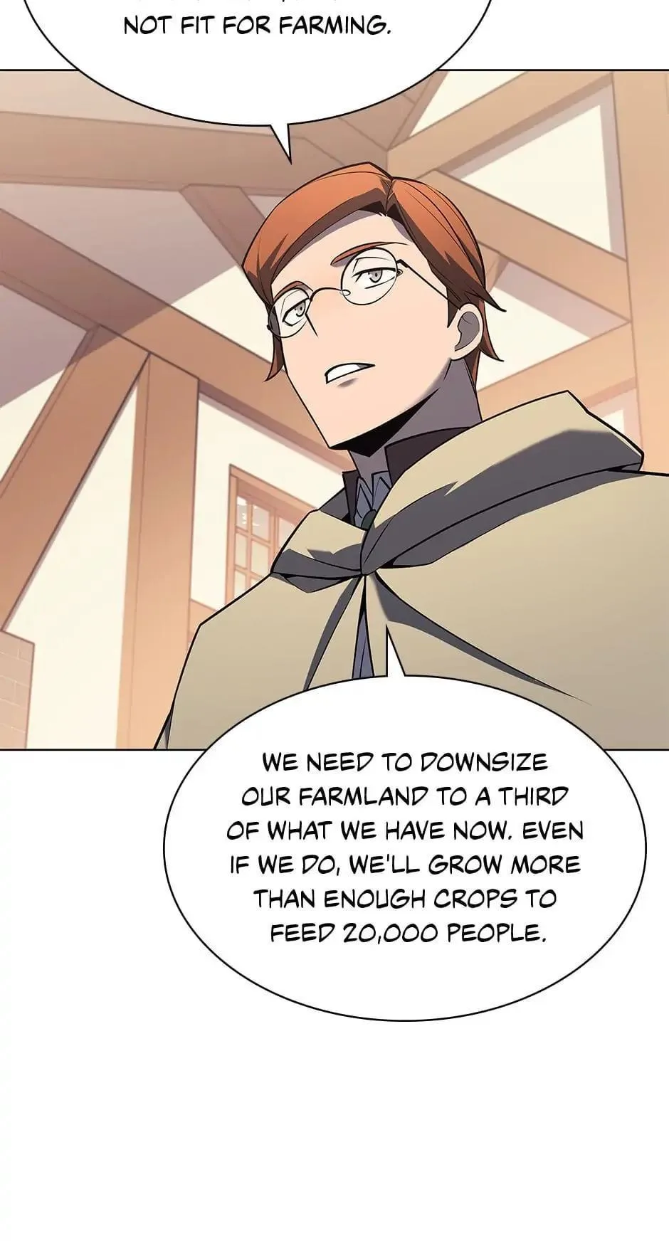 Overgeared Chapter 116 – Page 21