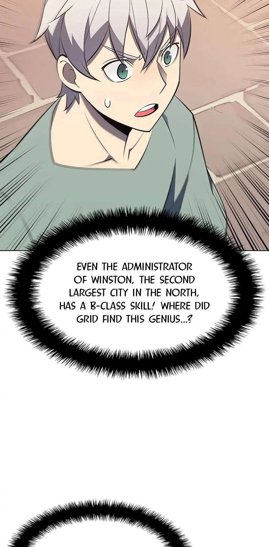 Overgeared Chapter 116 – Page 30