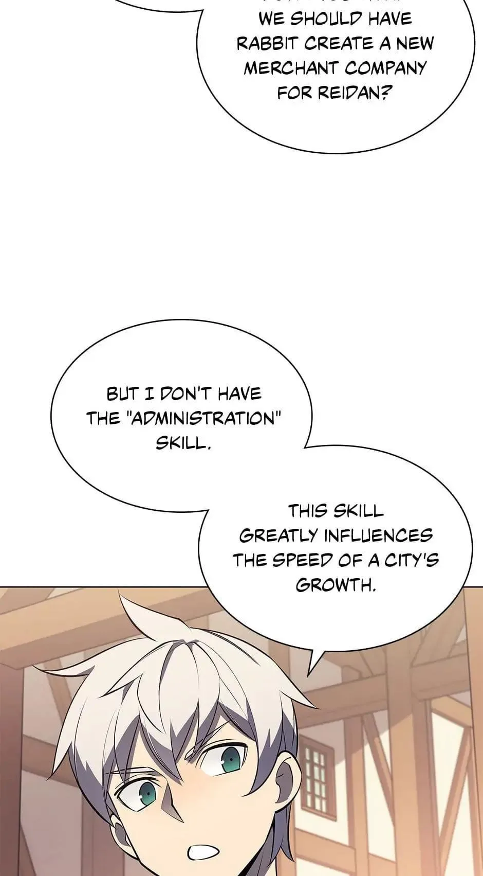 Overgeared Chapter 116 – Page 33