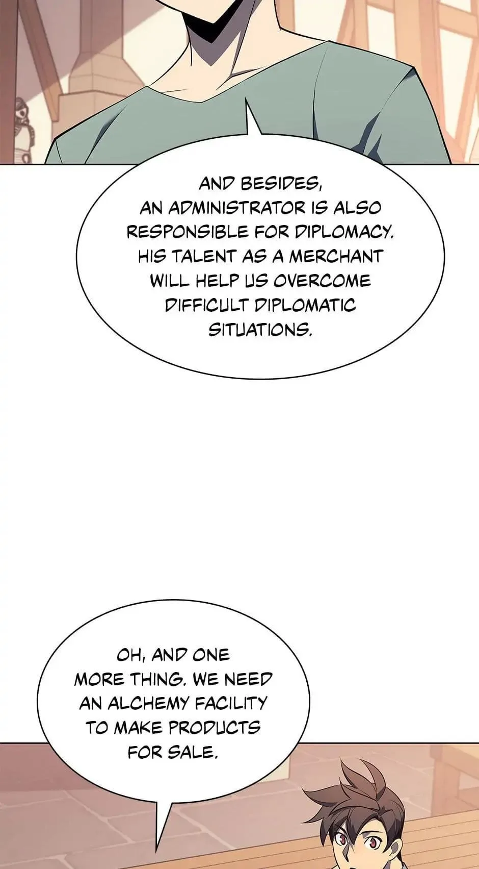 Overgeared Chapter 116 – Page 34