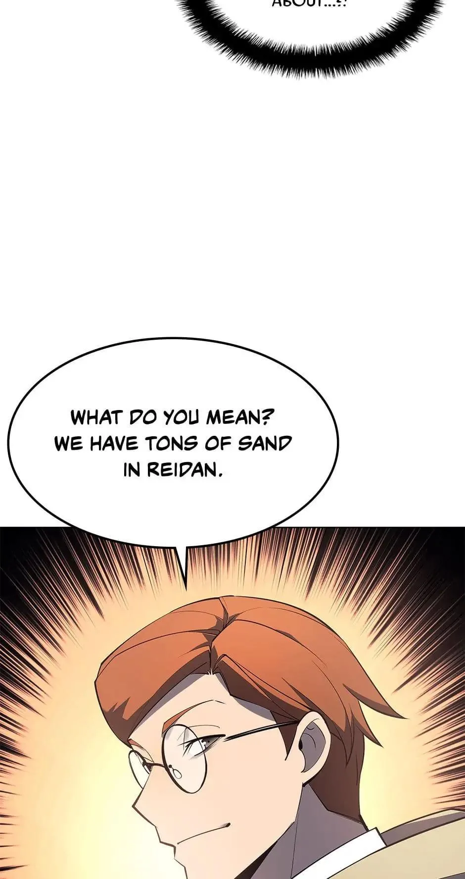 Overgeared Chapter 116 – Page 38