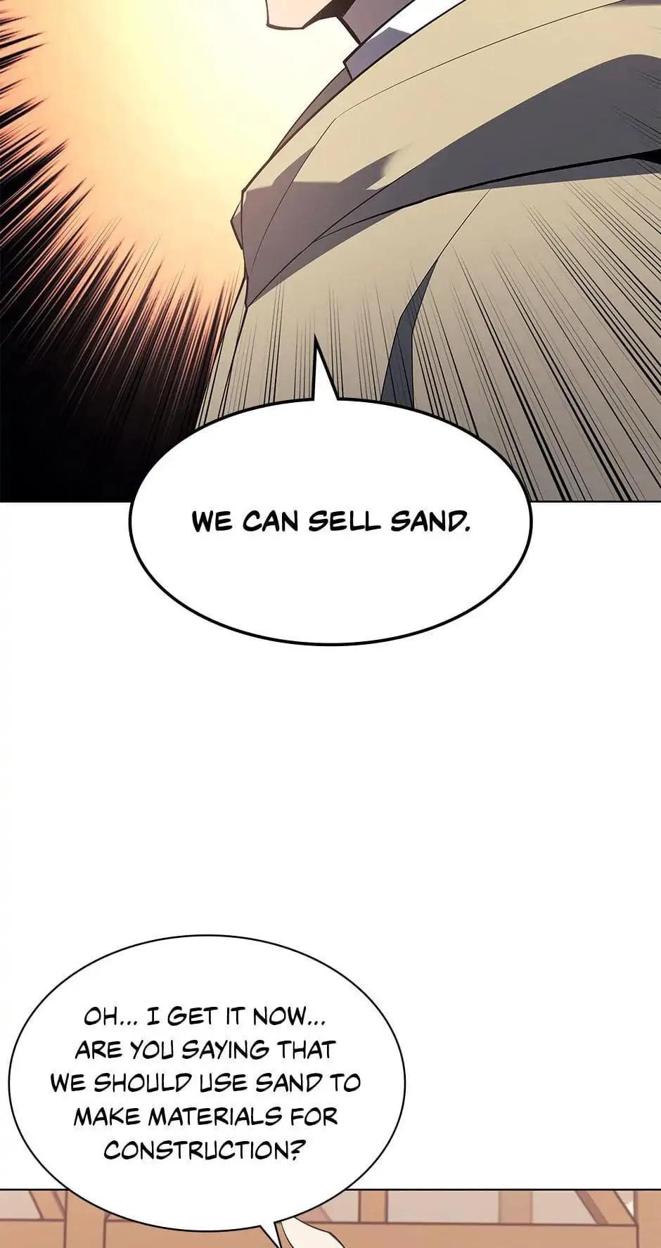 Overgeared Chapter 116 – Page 39