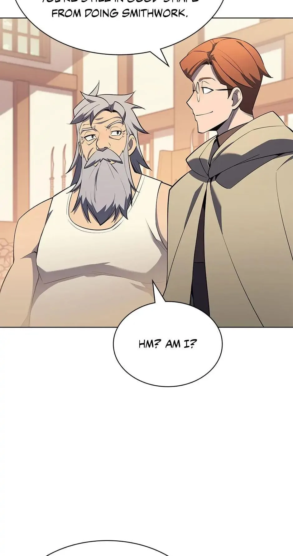 Overgeared Chapter 116 – Page 45