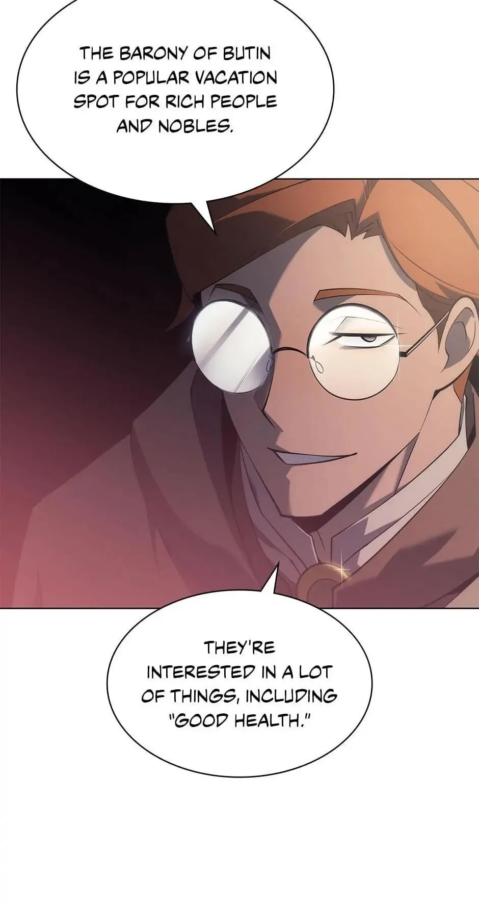 Overgeared Chapter 116 – Page 46