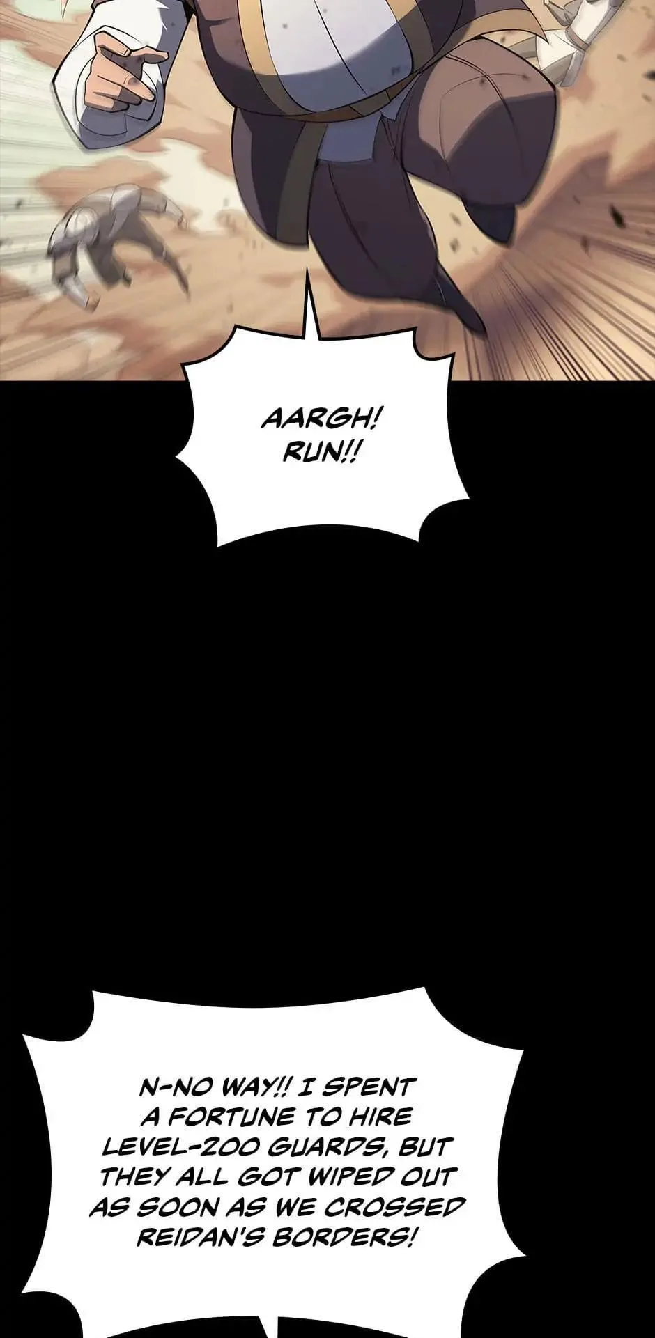 Overgeared Chapter 116 – Page 63