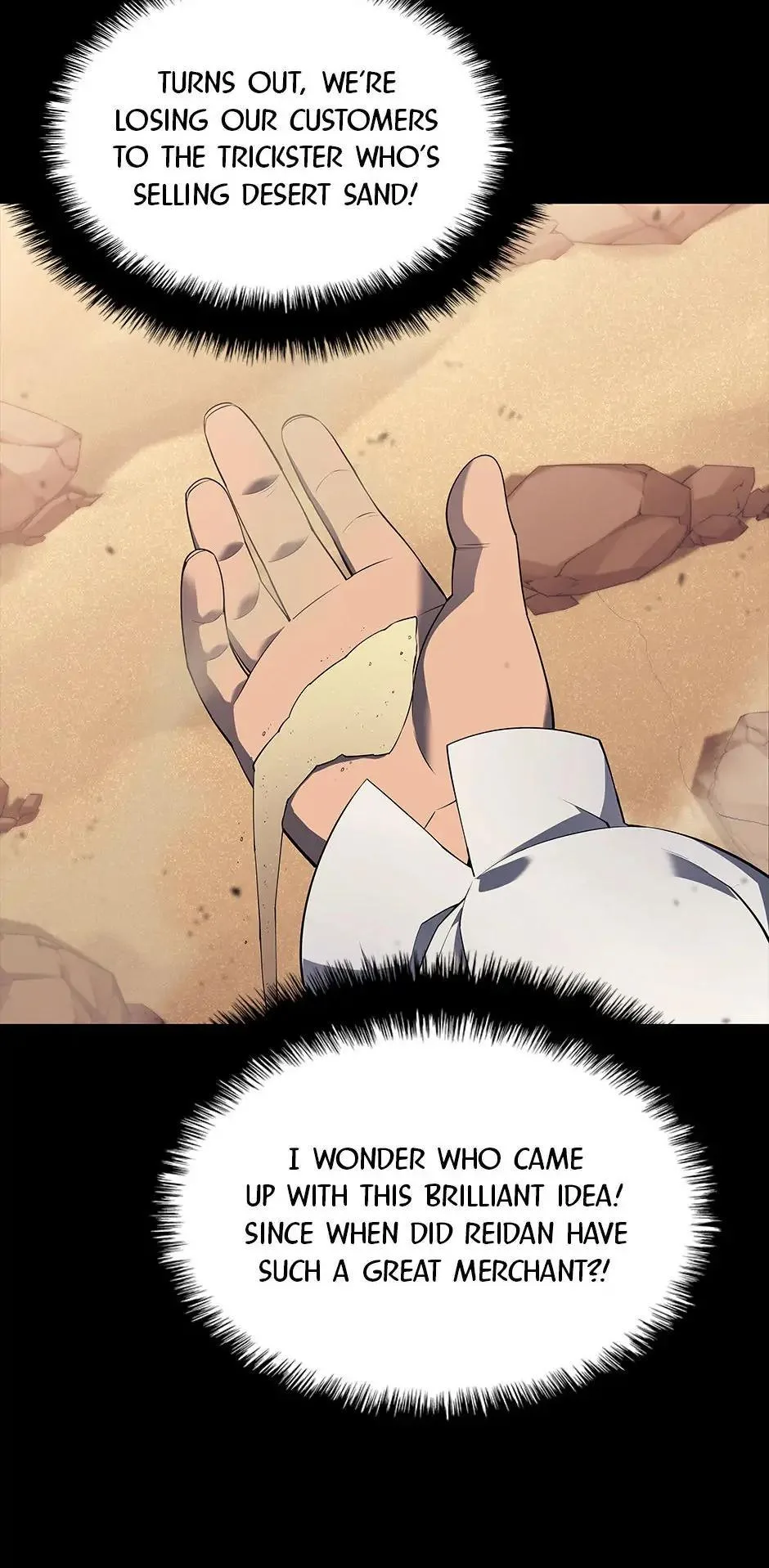 Overgeared Chapter 116 – Page 66
