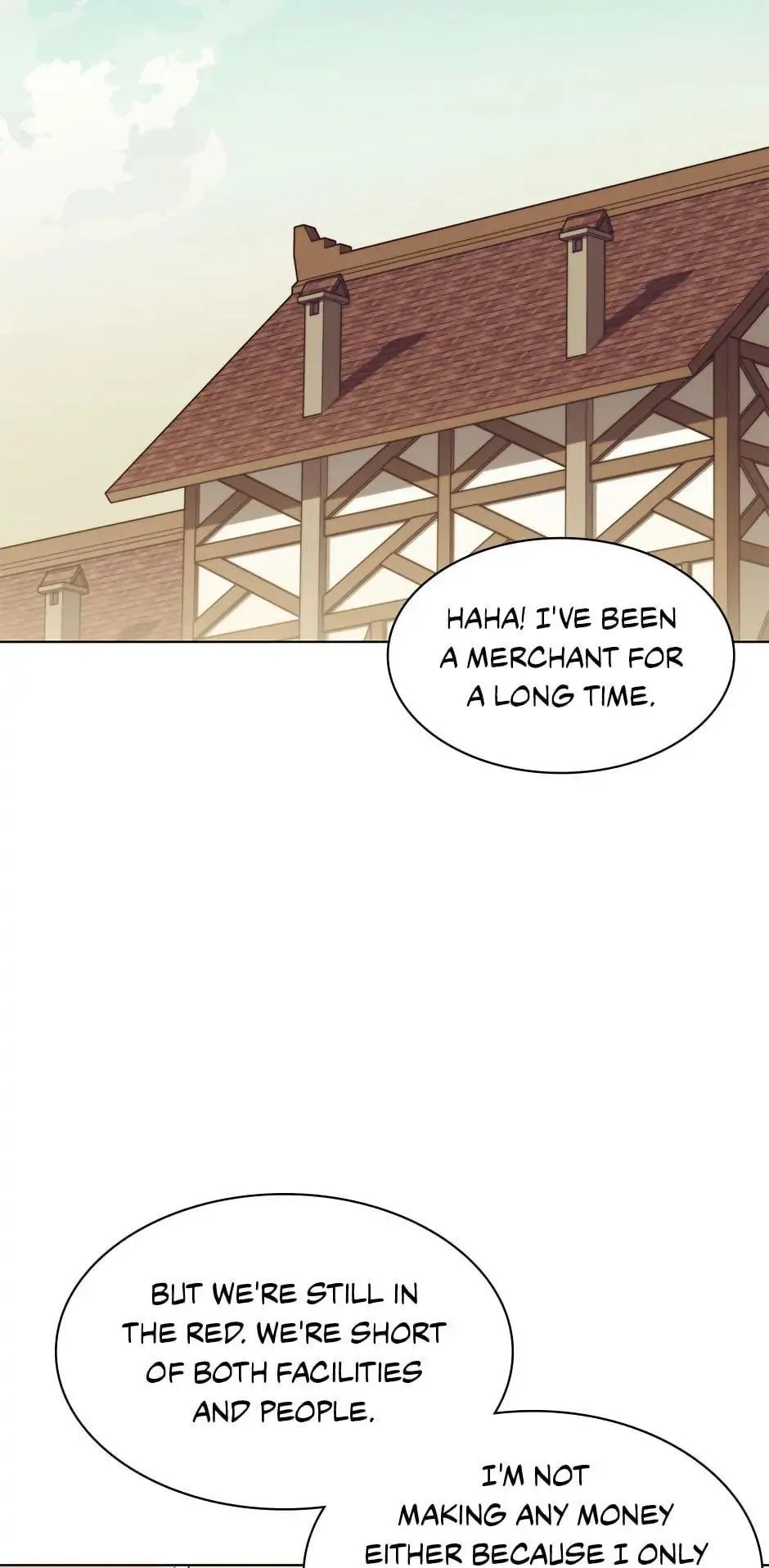 Overgeared Chapter 116 – Page 74