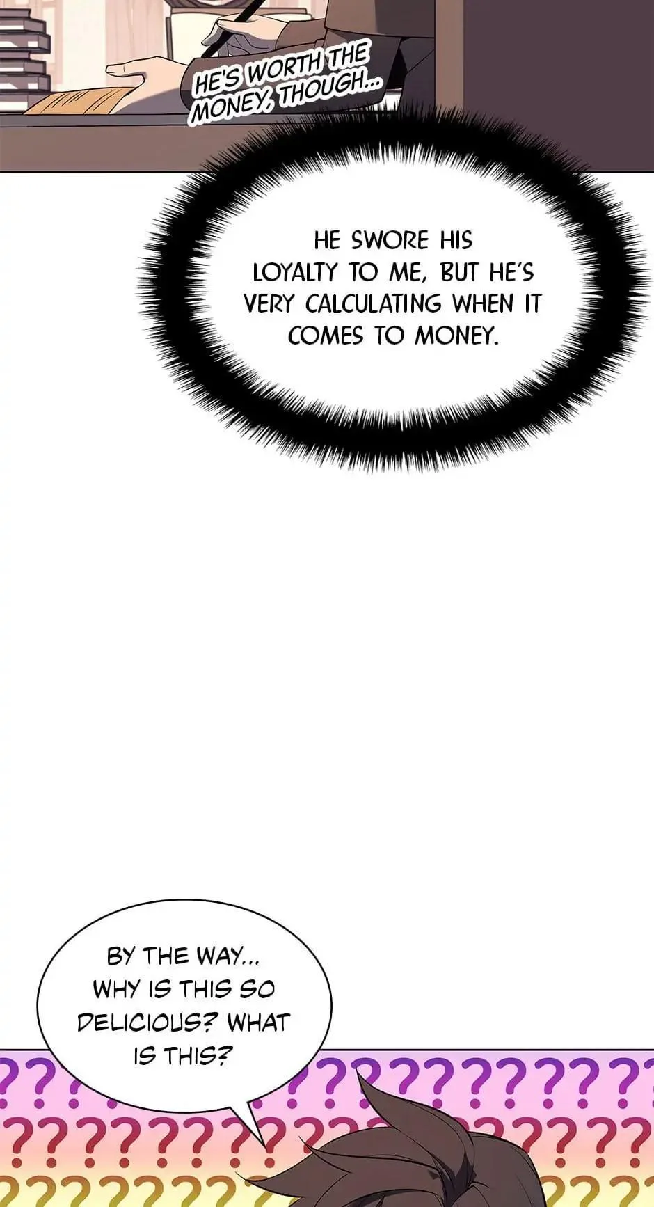Overgeared Chapter 116 – Page 79
