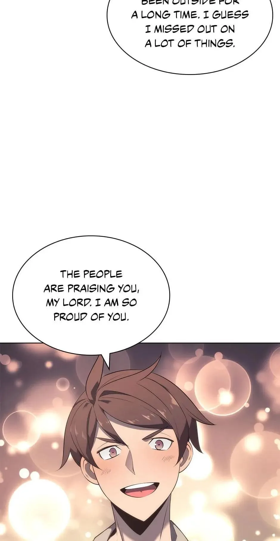 Overgeared Chapter 116 – Page 83