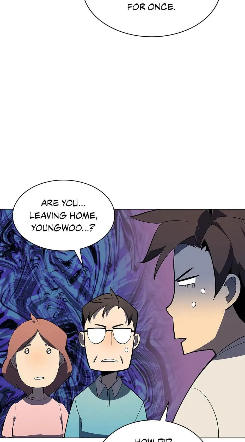 Overgeared Chapter 116 – Page 94