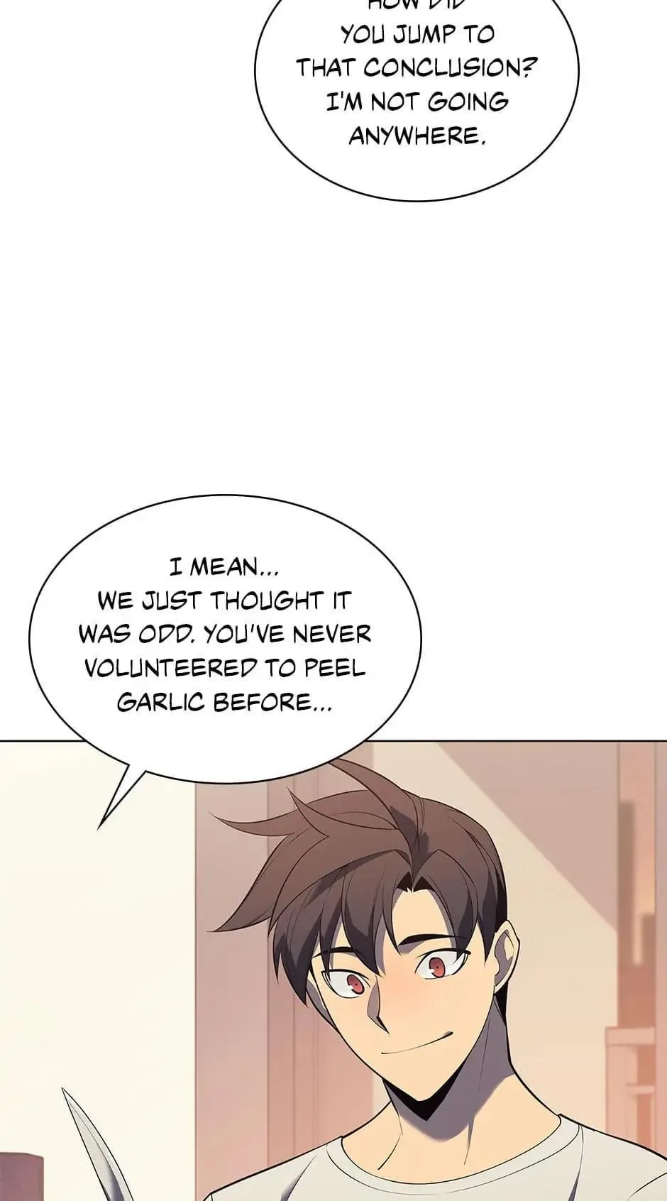 Overgeared Chapter 116 – Page 95